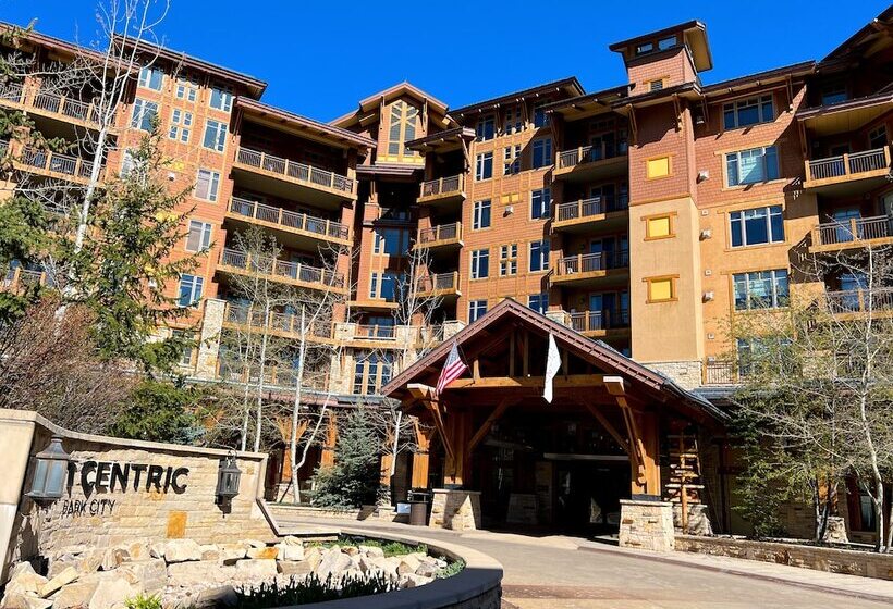 호텔 Delectable Double