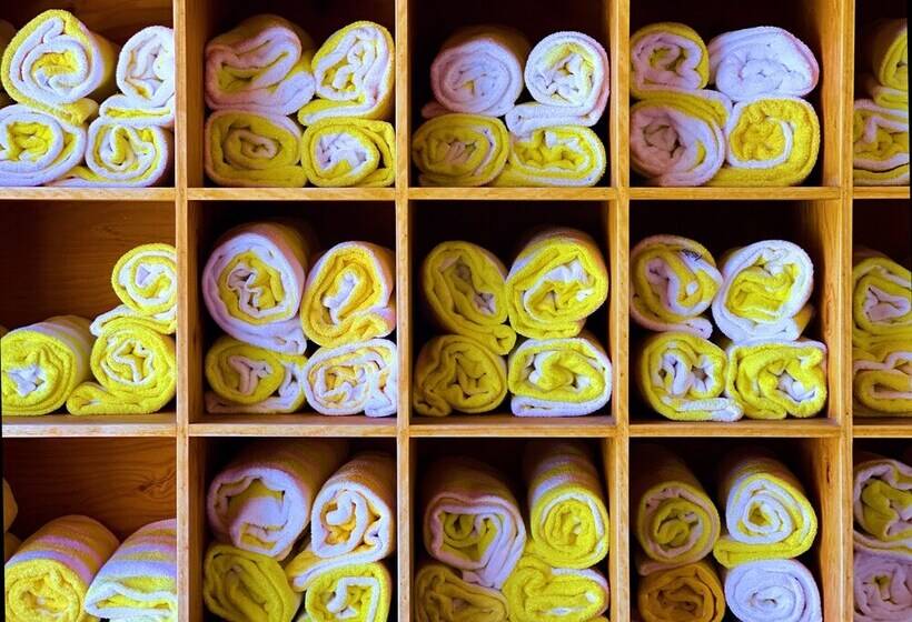 호텔 Delectable Double