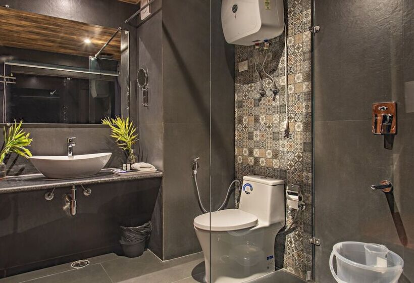 هتل Echor Himalayan Aurum, Manali