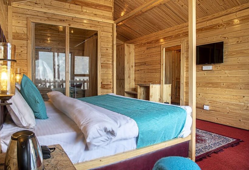 هتل Echor Himalayan Aurum, Manali