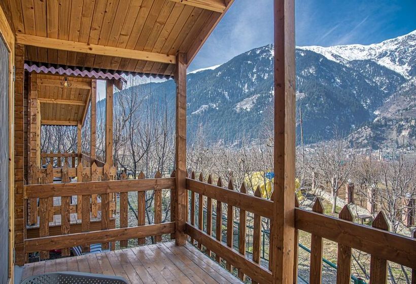 هتل Echor Himalayan Aurum, Manali