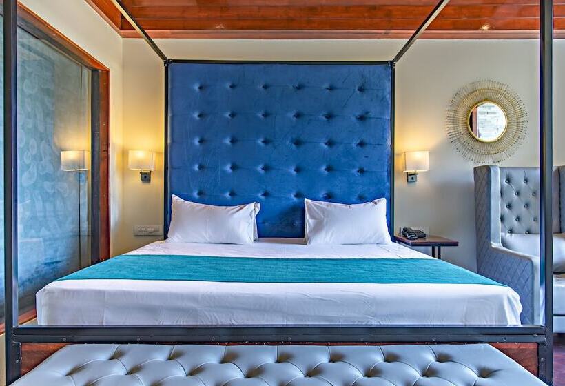 هتل Echor Himalayan Aurum, Manali