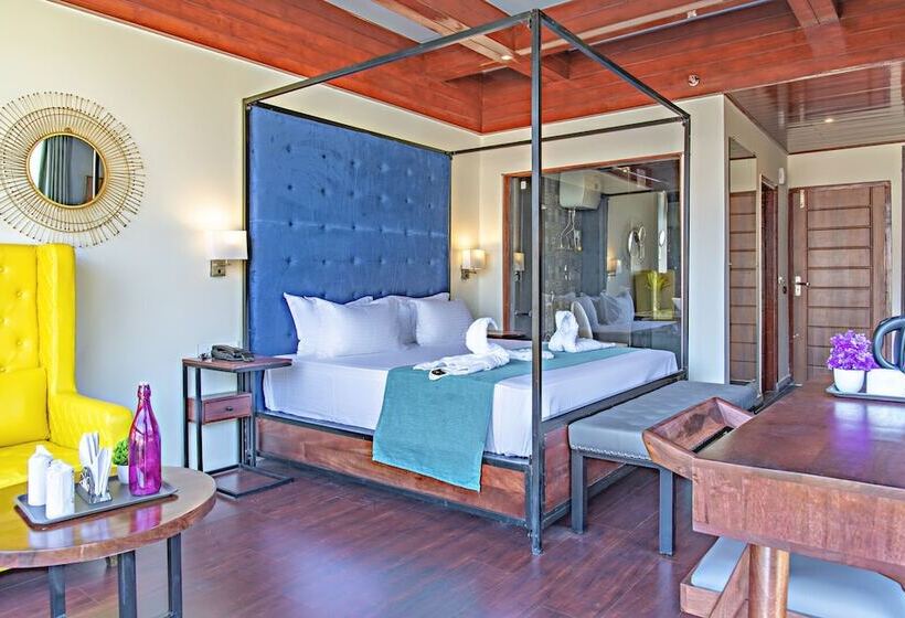 هتل Echor Himalayan Aurum, Manali