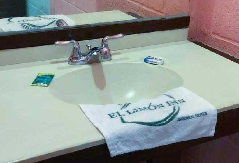 فندق El Limon Inn