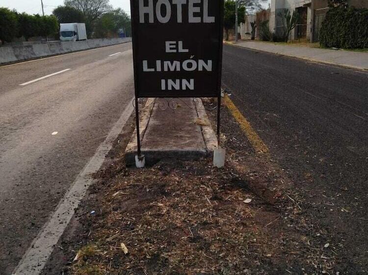 فندق El Limon Inn