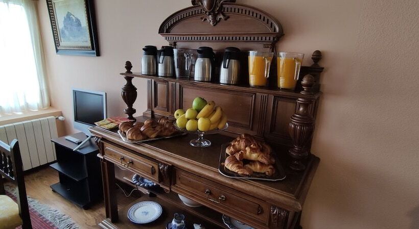 فندق El Toril Glamping Experience