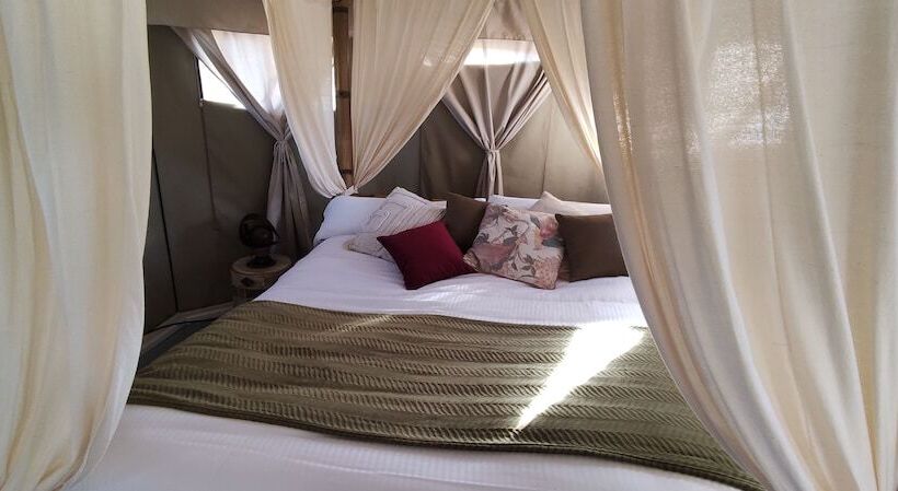 فندق El Toril Glamping Experience