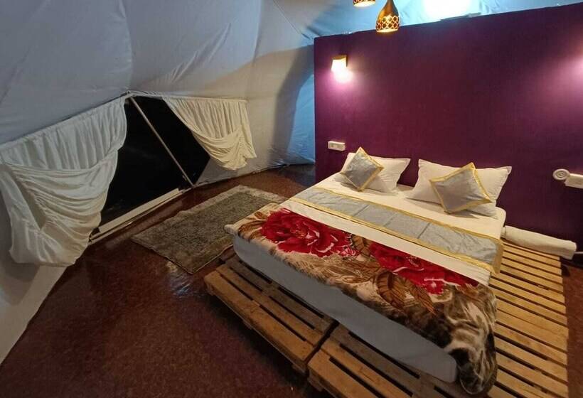 בית מלון כפרי Elixir Of Nature   Glamping