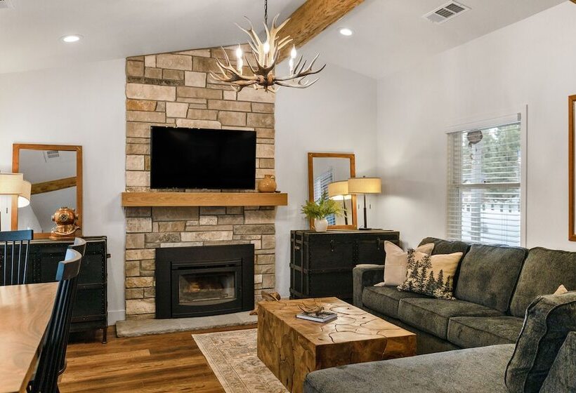 酒店 Emerald Bay Village