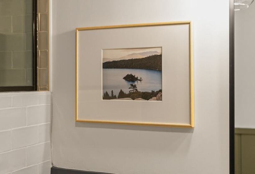 酒店 Emerald Bay Village