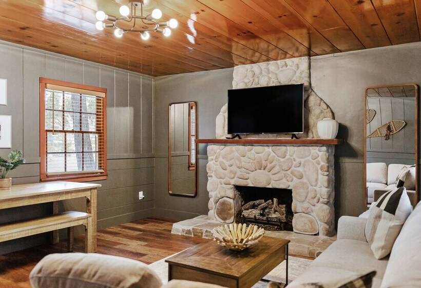 酒店 Emerald Bay Village