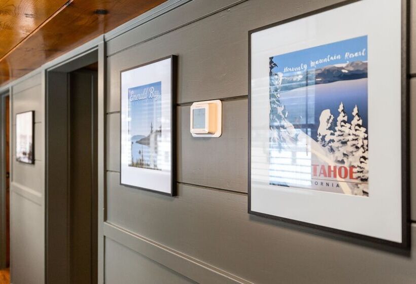 酒店 Emerald Bay Village