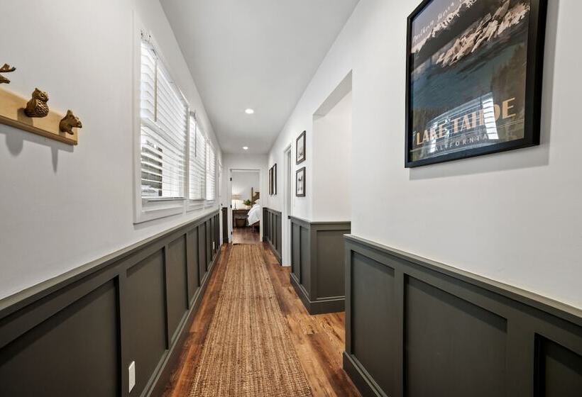 酒店 Emerald Bay Village