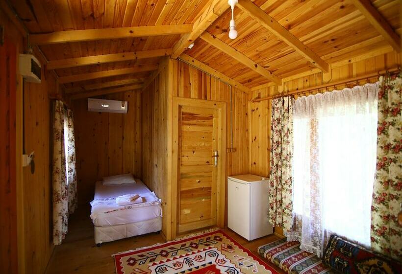 فندق Endemik Bungalov