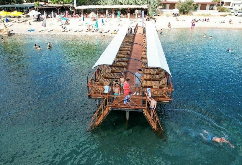 فندق Endemik Bungalov