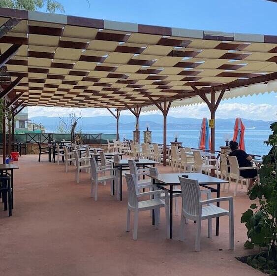 فندق Endemik Bungalov