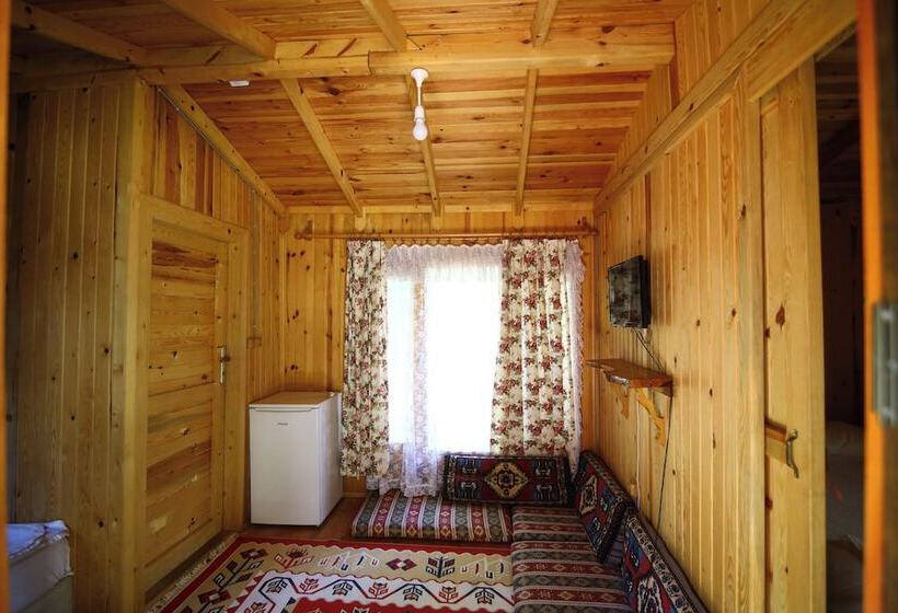 فندق Endemik Bungalov