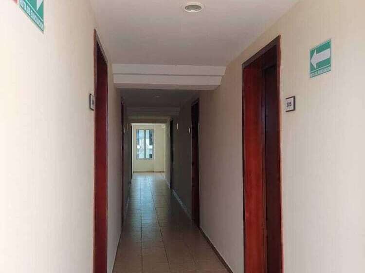 فندق Express Inn Ixtepec