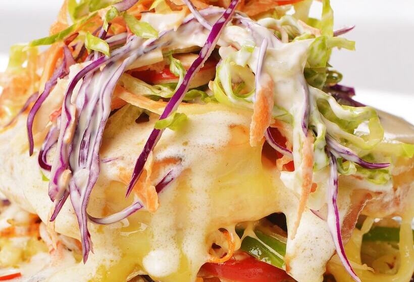 فندق Express Inn Ixtepec