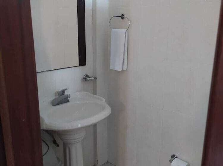 فندق Express Inn Ixtepec