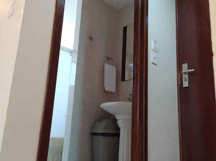 فندق Express Inn Ixtepec