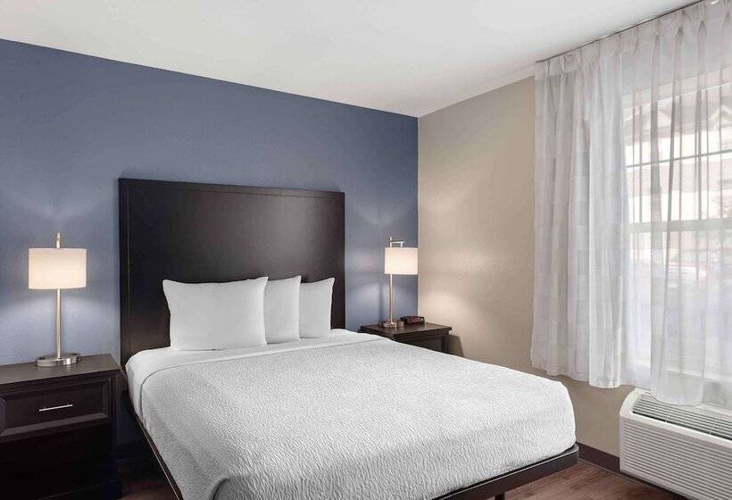 酒店 Extended Stay America Suites   St Louis   Fenton