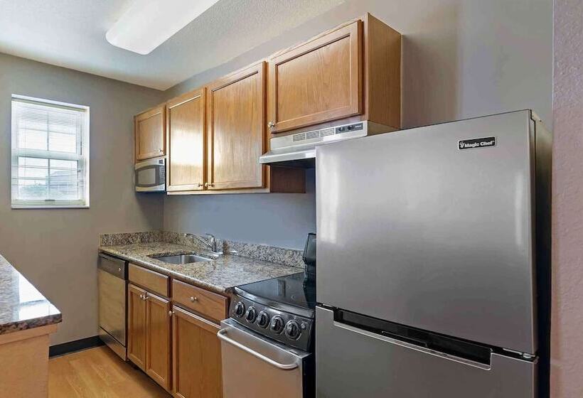 فندق Extended Stay America Suites   St Louis   Fenton