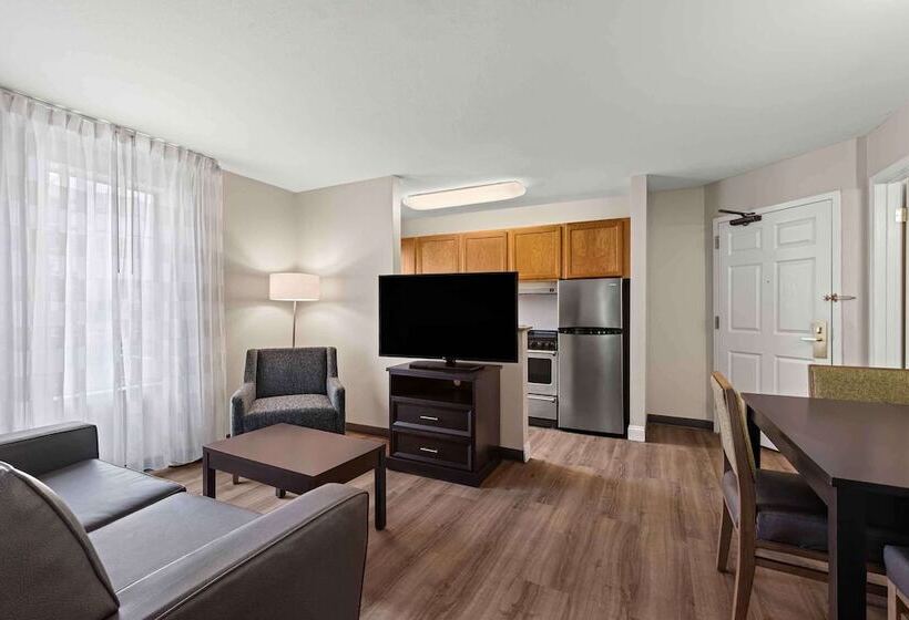 فندق Extended Stay America Suites   St Louis   Fenton