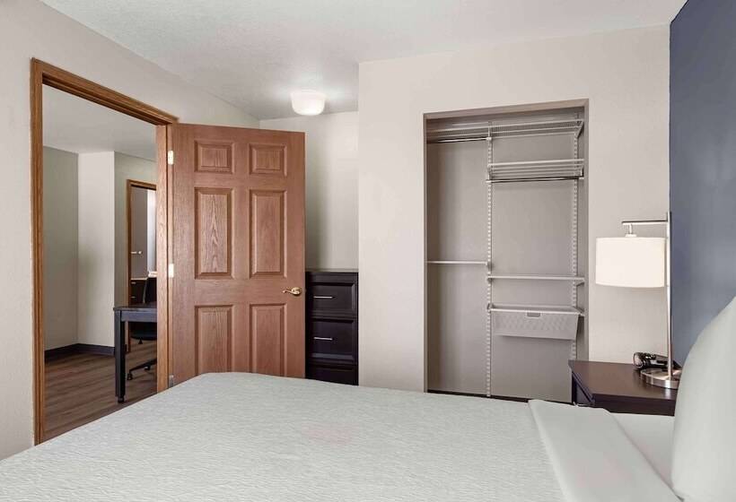 فندق Extended Stay America Suites   St Louis   Fenton