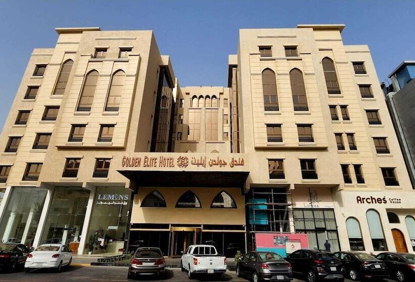 فندق Golden Elite