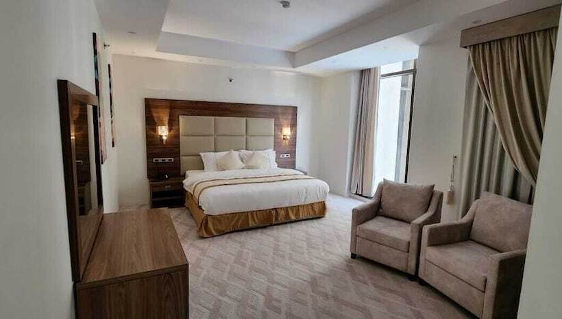 فندق Golden Elite