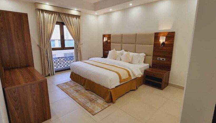 فندق Golden Elite