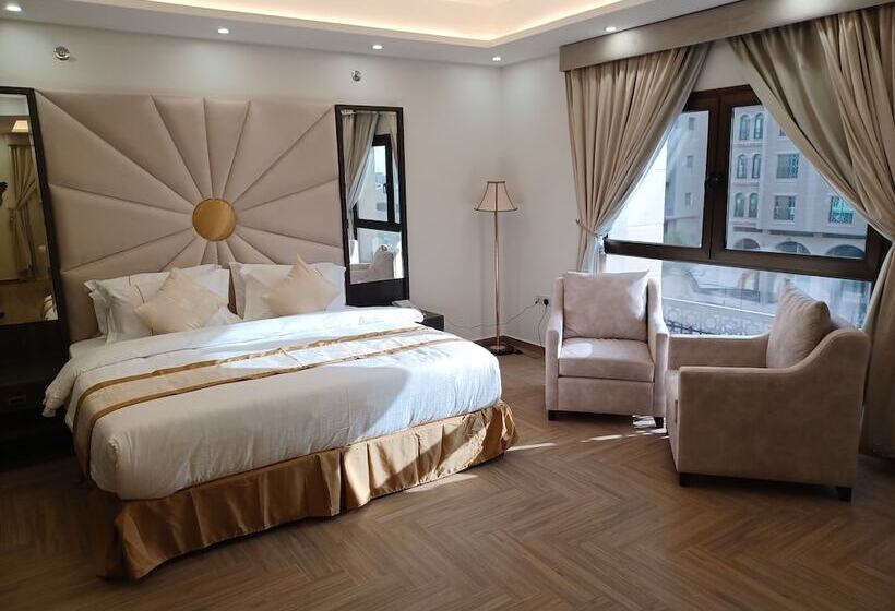 فندق Golden Elite