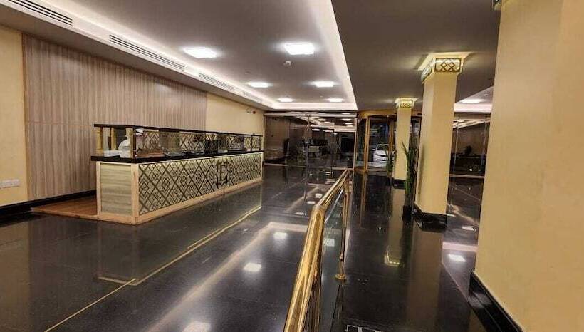 فندق Golden Elite