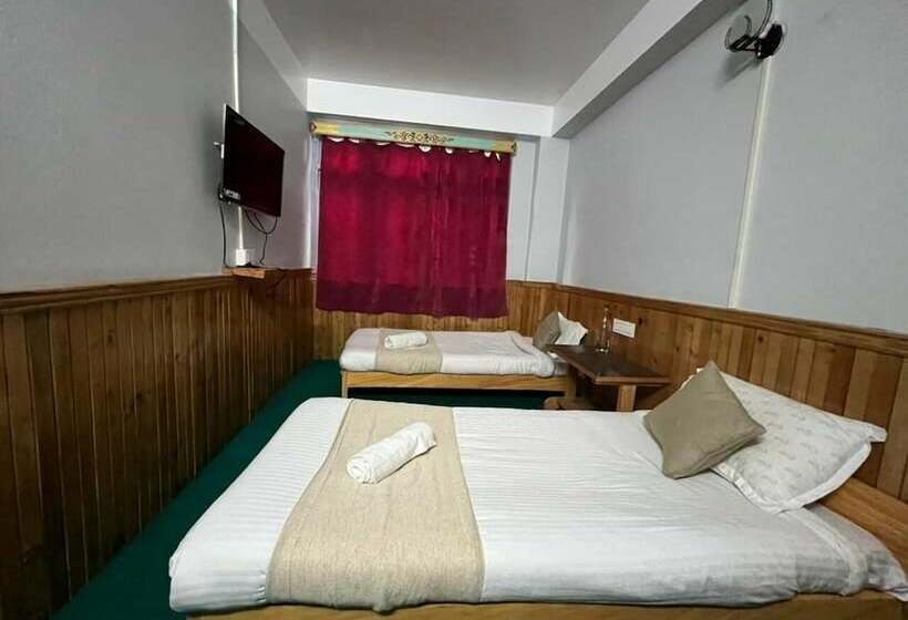 فندق Golden Kang Lachen