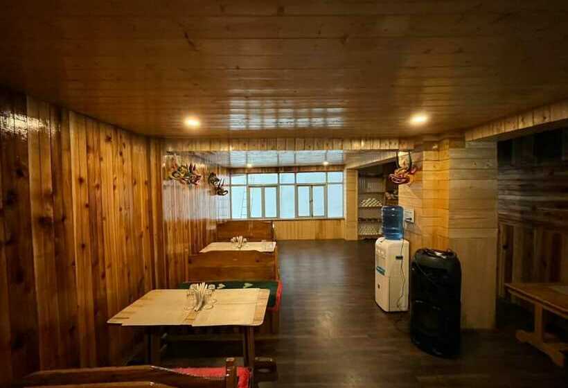 فندق Golden Kang Lachen