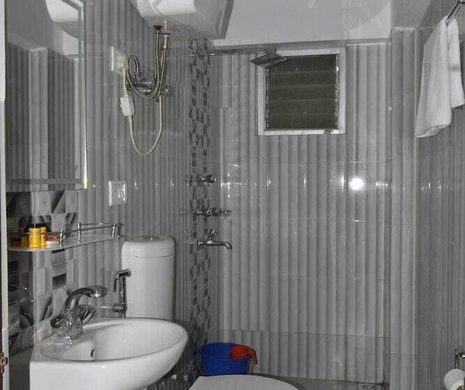 Golden Oren Hotel And Spa