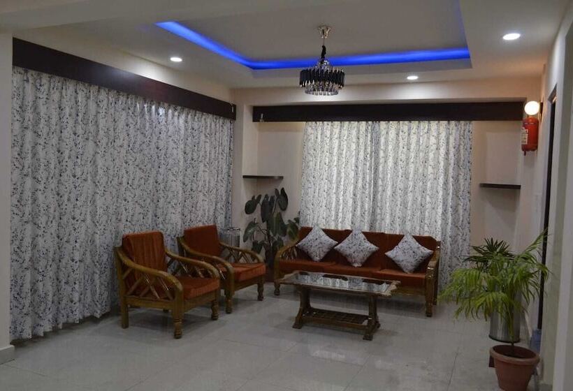 Golden Oren Hotel And Spa