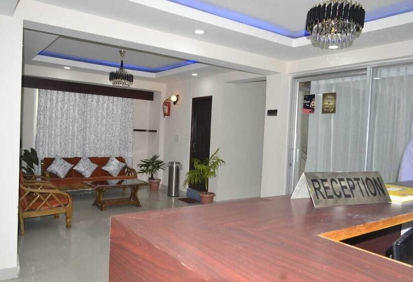 Golden Oren Hotel And Spa