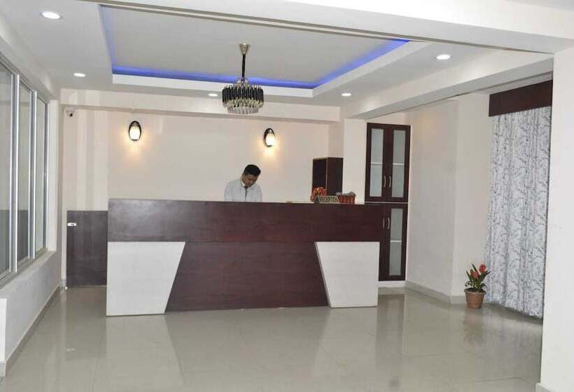 Golden Oren Hotel And Spa