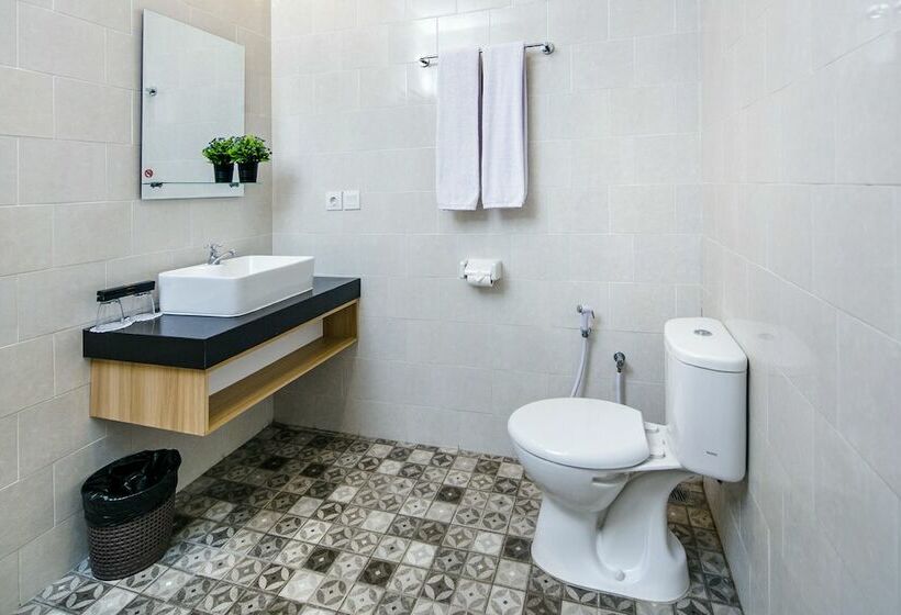 Graha Socio  Hotel Nusa Dua