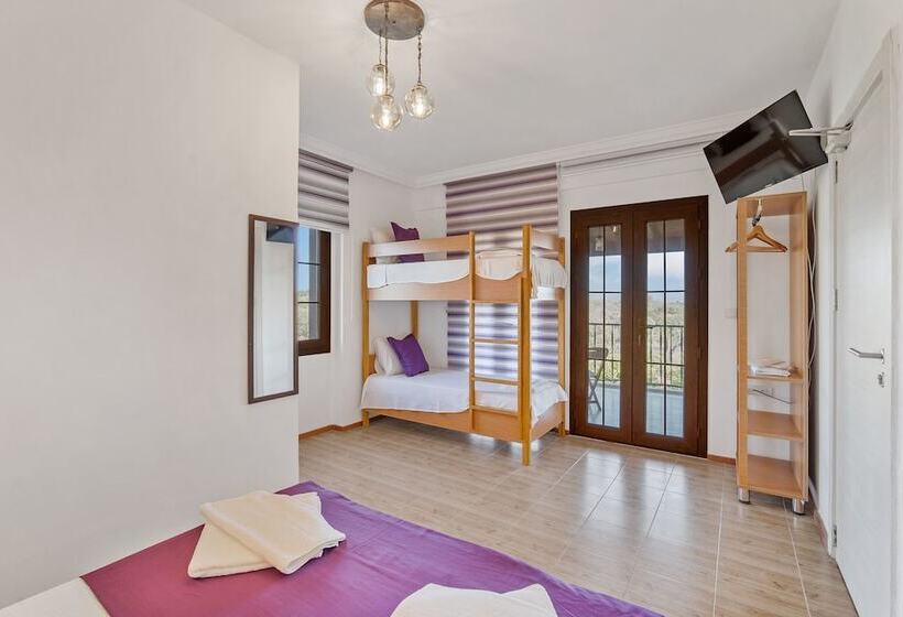 Szálloda Grape Datça