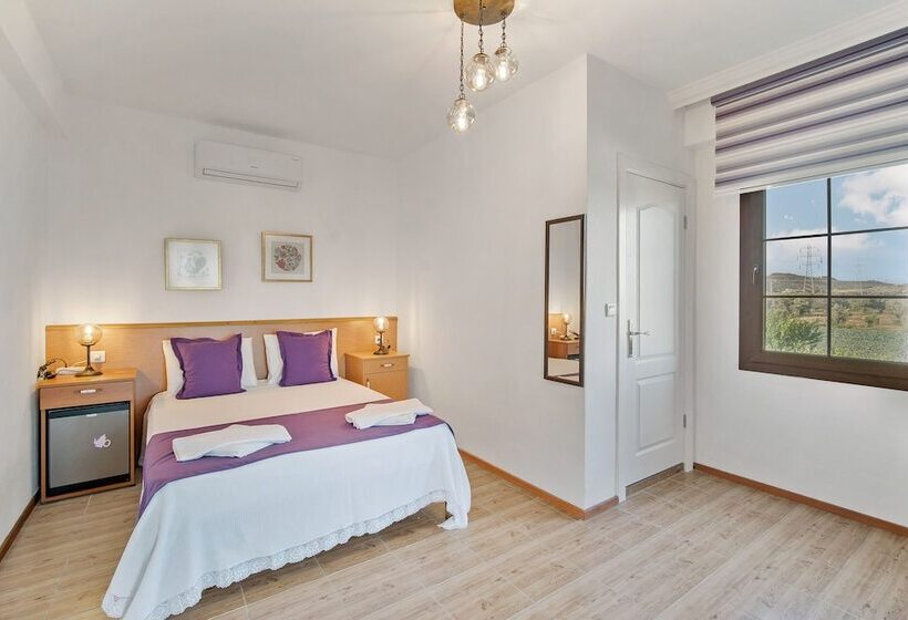 Szálloda Grape Datça