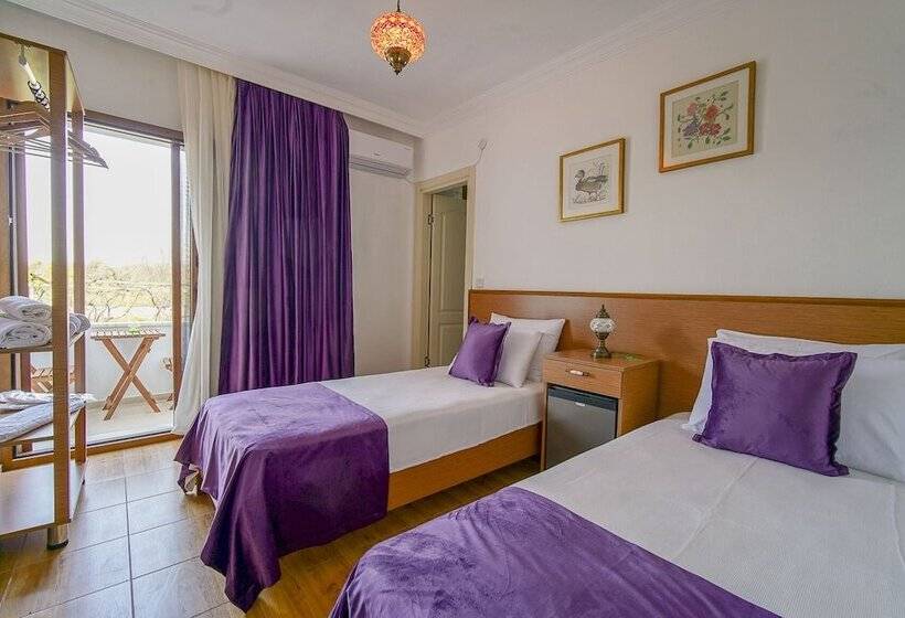 Szálloda Grape Datça