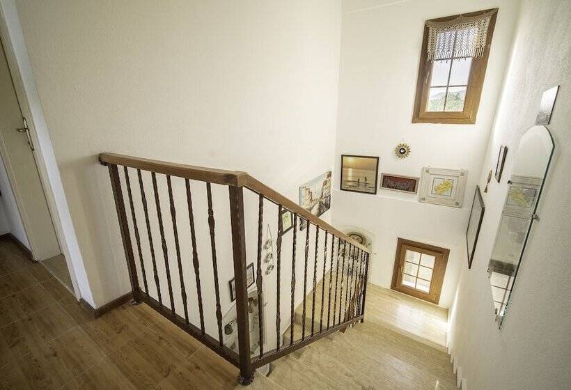 Szálloda Grape Datça