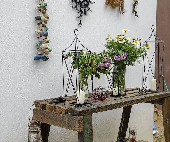 Szálloda Grape Datça