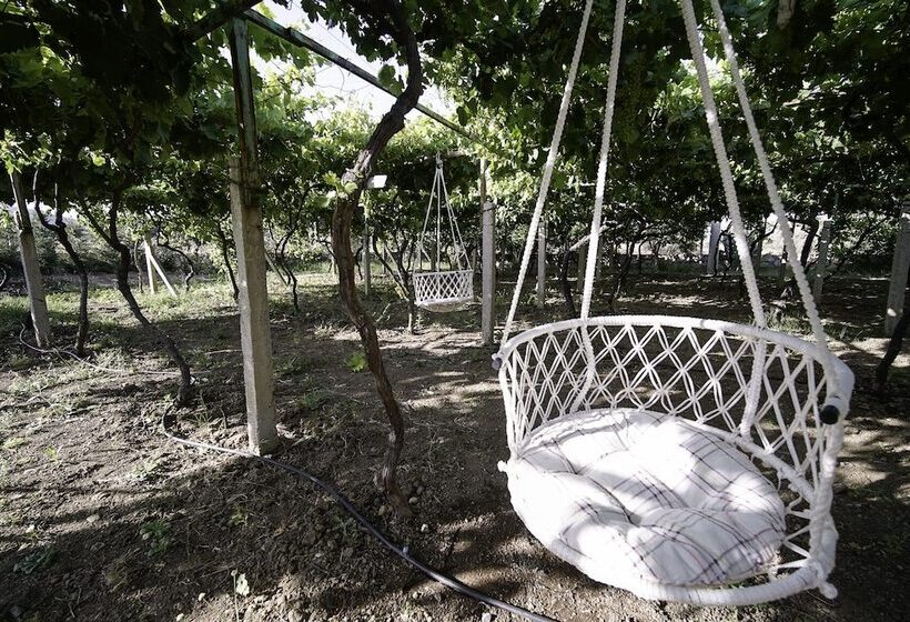 Szálloda Grape Datça