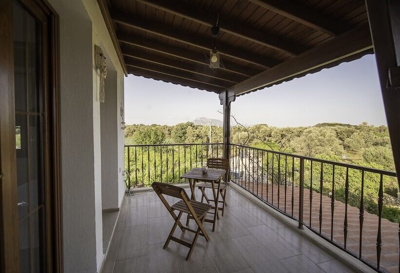 Szálloda Grape Datça