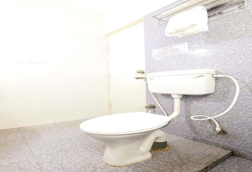 فندق Green Orchid Resort