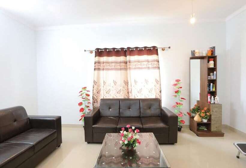 فندق Green Orchid Resort